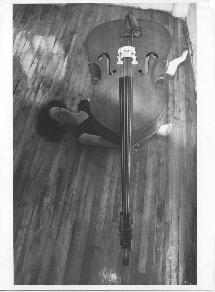 Dena Davida | actions Conjoints | 1978 | Robert Rayher