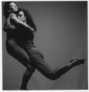 Dena Davida | Every Man for Herself | Normand Gregoire