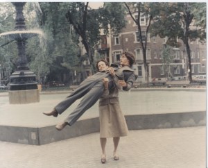 Dena Davida | Every Man for Herself | Ormsby Ford