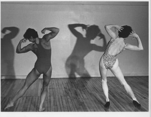 Dena Davida | Pièce de Résistance 1 | 1986 | Ormsby Ford