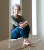 Photographe: Nathalie St-Pierre