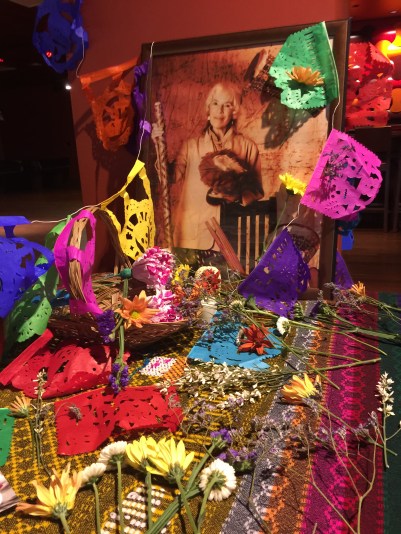 Memorial tribute to Joanne Keali'inohomoku at the CORD conference 2016